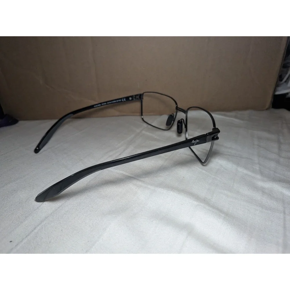Maui Jim good shape